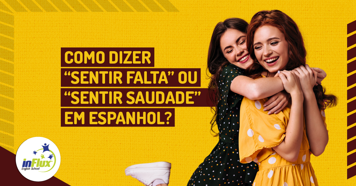 Saudade! Como dizer saudade em inglês? Existe?