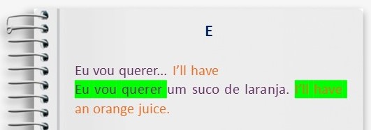 O QUE É E COMO USAR UM LEXICAL NOTEBOOK?