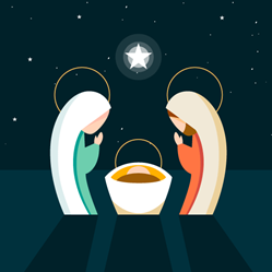 Vocabulário de Natal em espanhol - inFlux Vocabulário de Natal em espanhol - inFlux