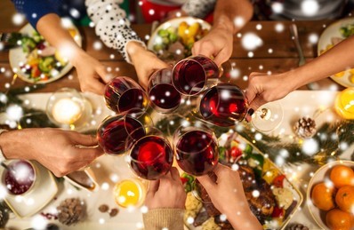 Vocabulário de Natal em espanhol - inFlux Vocabulário de Natal em espanhol - inFlux