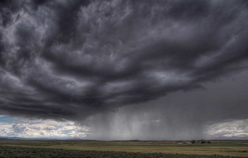 Como dizer Chuva fraca, Chuva leve em inglês - English Experts