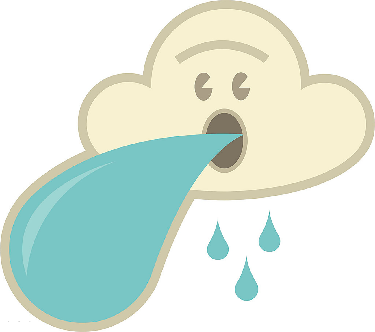 Chovendo muito forte em inglês: 4 formas diferentes de dizer