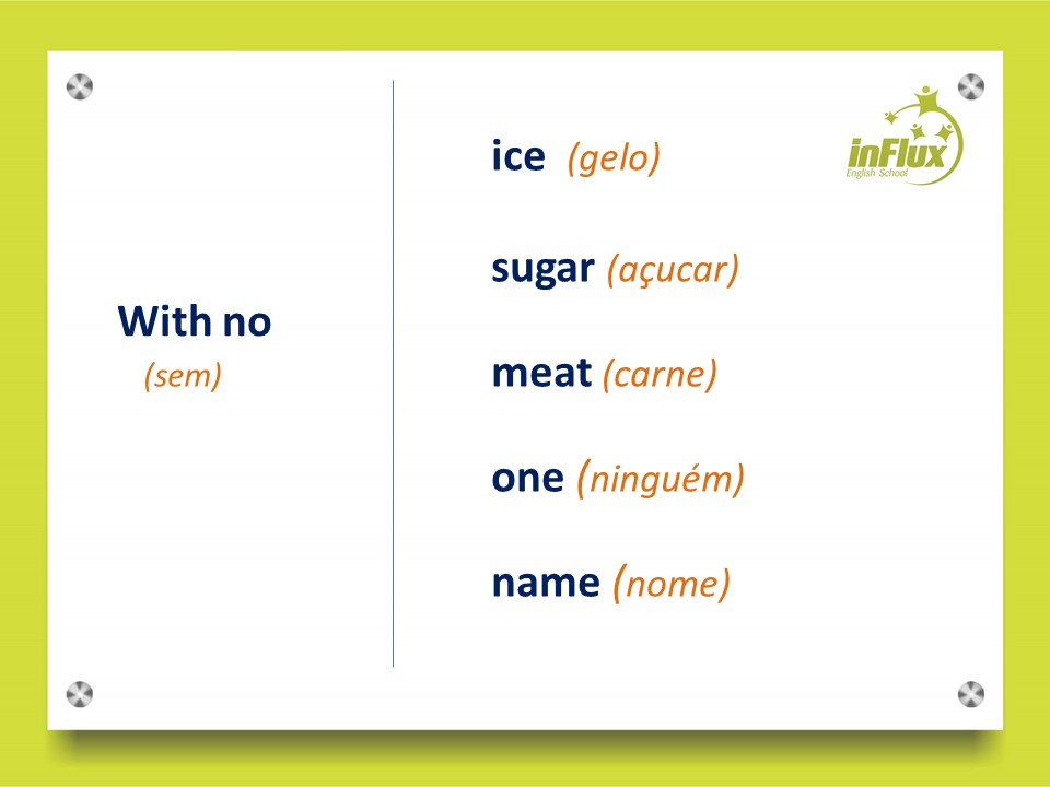 O que significa How cool is that em inglês? - inFlux