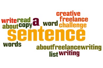 sentence-wordle
