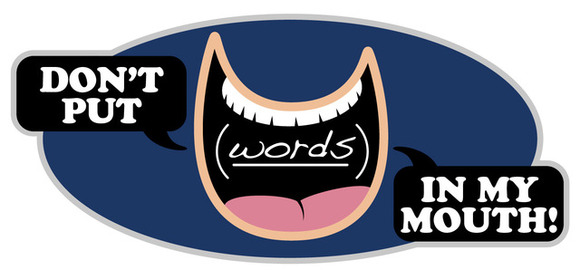 Watch your mouth!  Xingamentos, 100 palavras em ingles, Dicionário