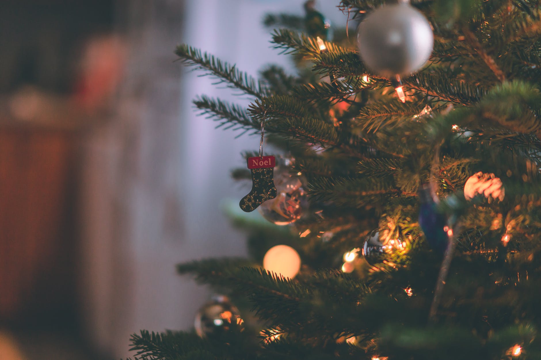 Especial de Natal - Christmas Tree - inFlux