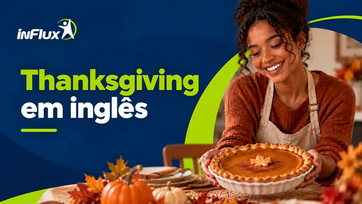 Thanksgiving em inglês: vocabulário e tradições