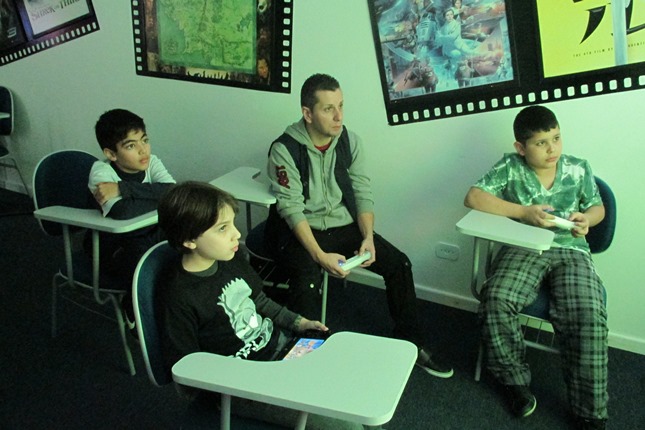 Influx Gaming Influx Gaming