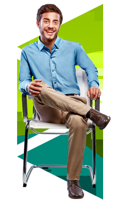 Teste para saber o emprego ideal Teste para saber o emprego ideal