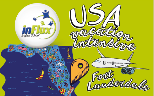 USA Vacation
