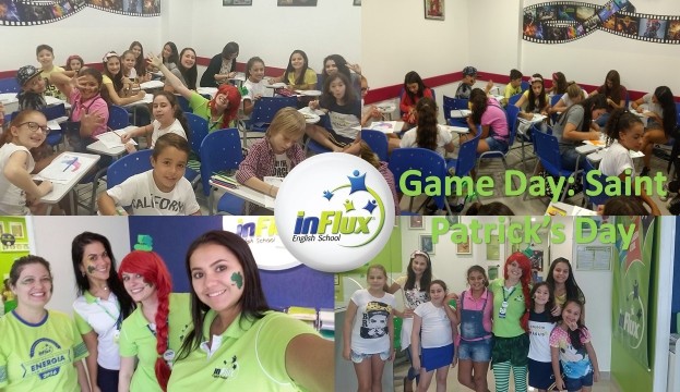 Saint Patrick's - game day (640x360)