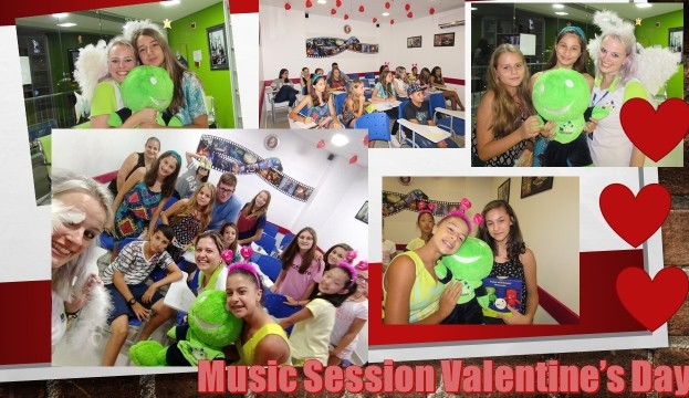 Valentine's day - music session (640x360)