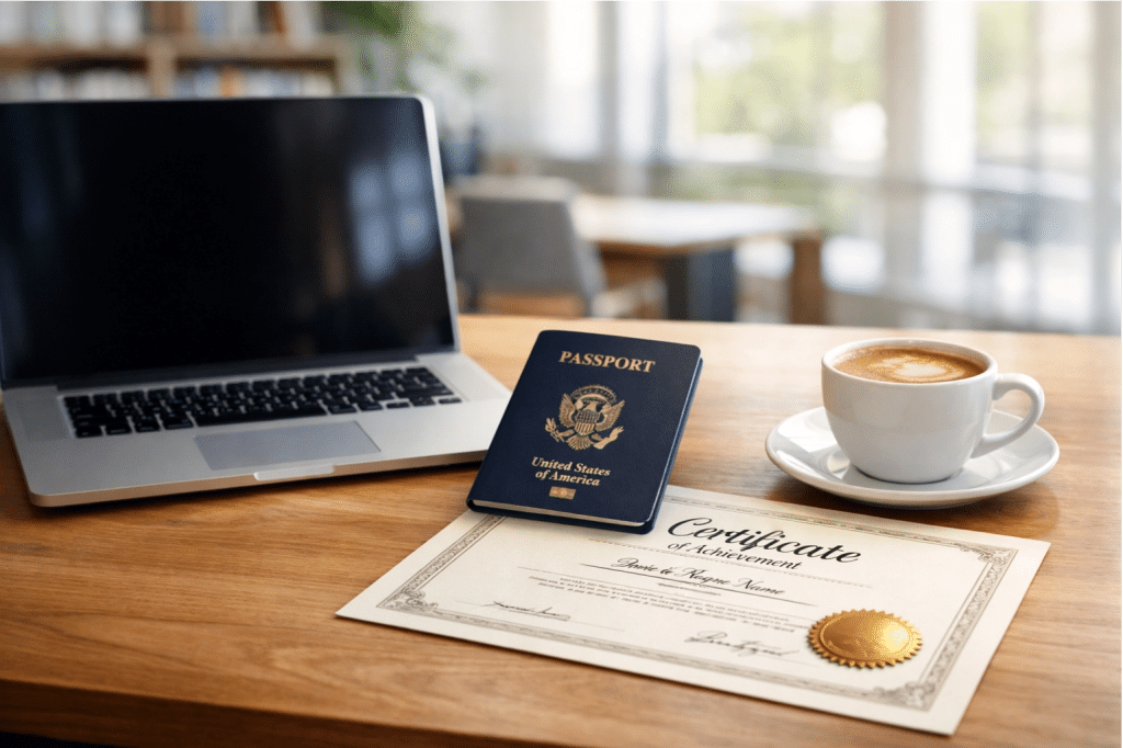 testes de proficiência: qual escolher? - inFlux Blog