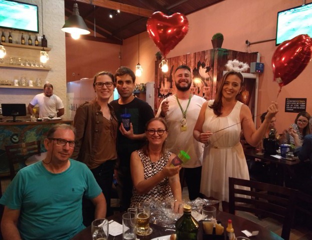 DESTAQUE