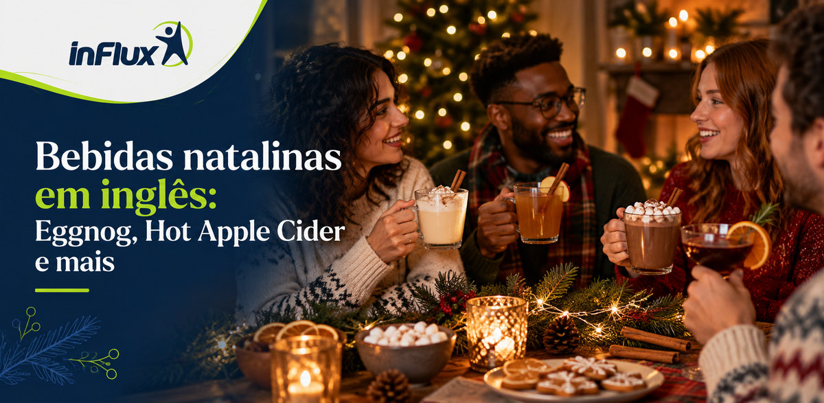 Bebidas típicas natalinas