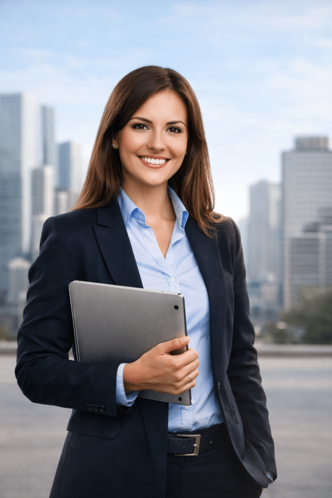 Crescer profissionalmente - inFlux Blog