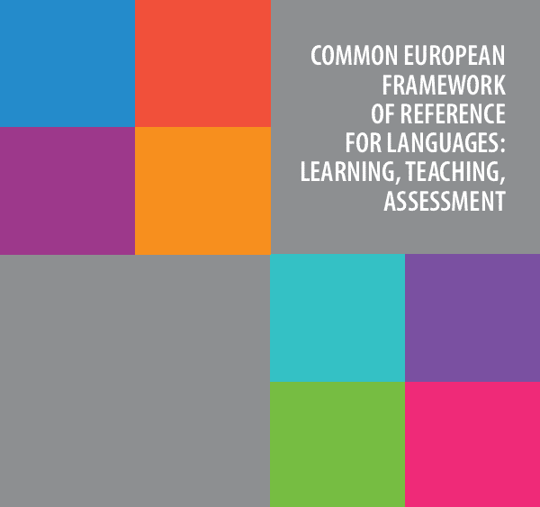 Como funciona do Quadro Comum Europeu - inFlux Blog