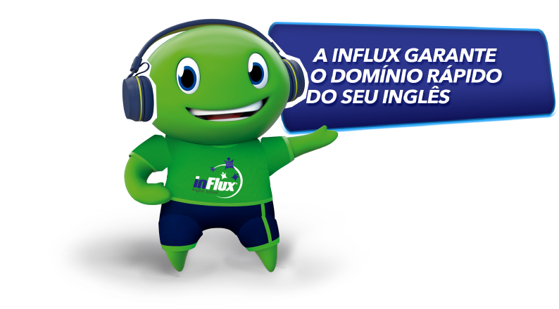 O que significa get em inglês? - inFlux