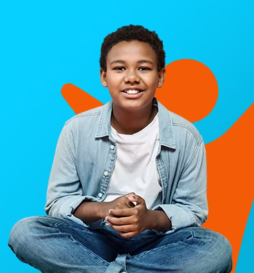 inFlux Junior Curso de inglês para pré-adolescentes