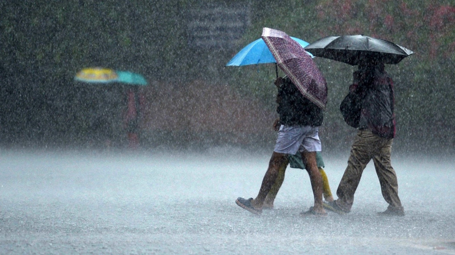 Como falar sobre a chuva em espanhol