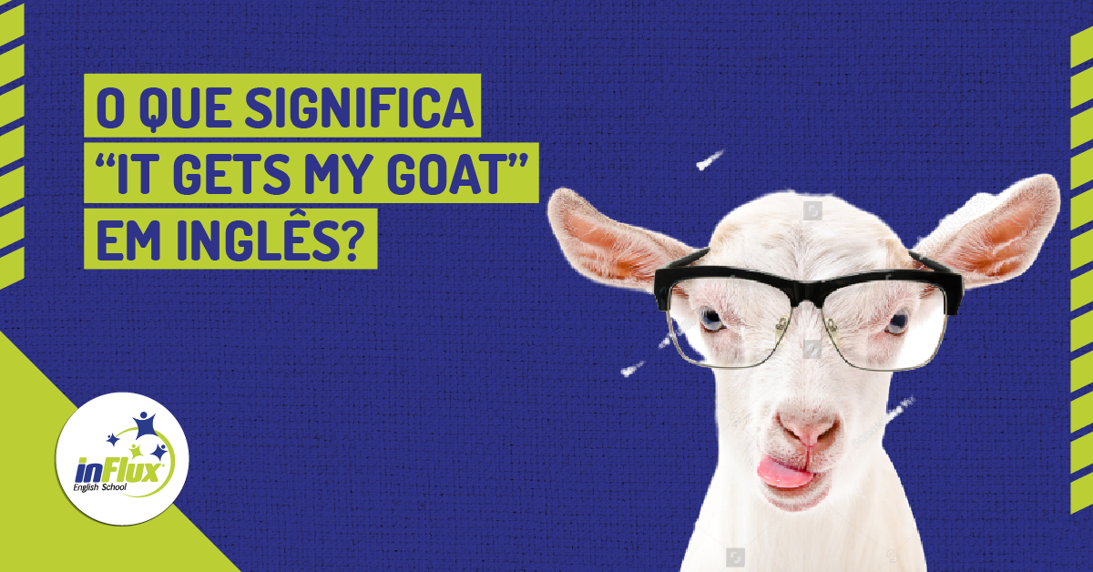 O que significa a gíria GOAT?