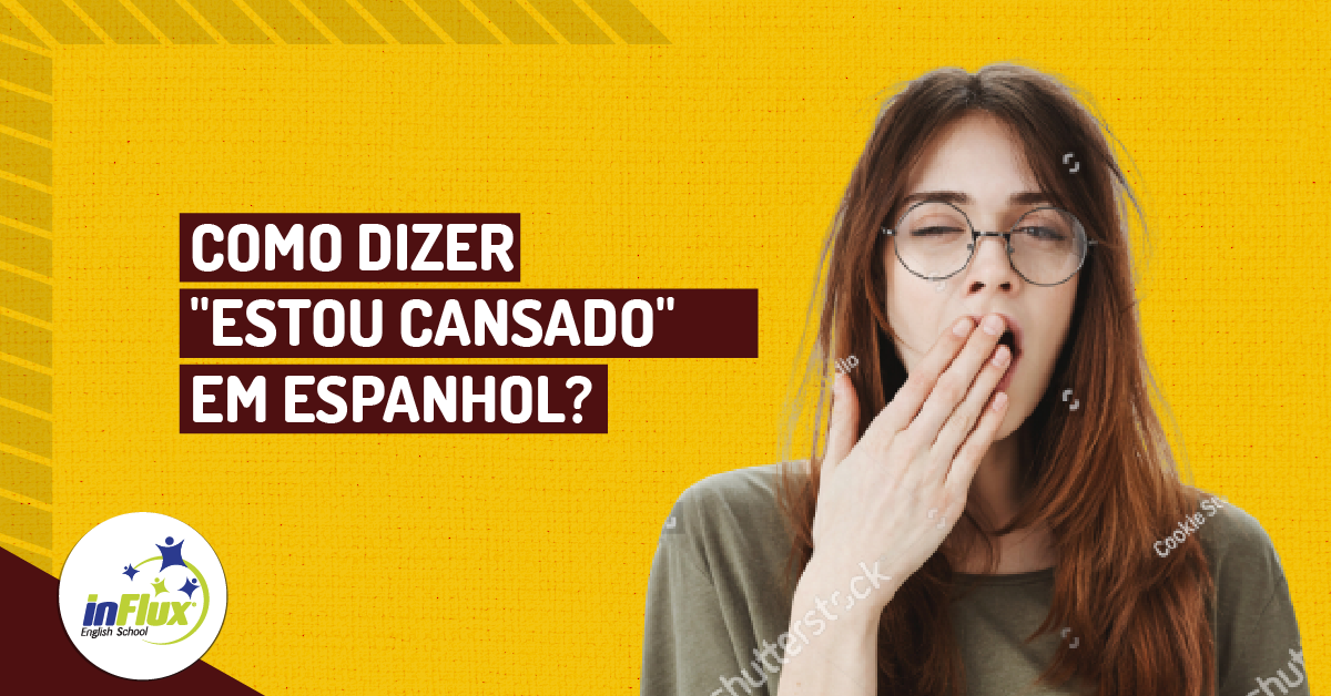 Como dizer você me assustou em inglês? - inFlux