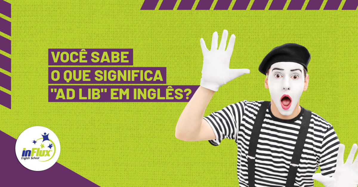 O que significa it's over em inglês? - inFlux