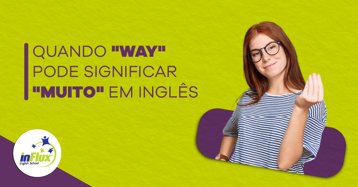 O que significa How cool is that em inglês? - inFlux