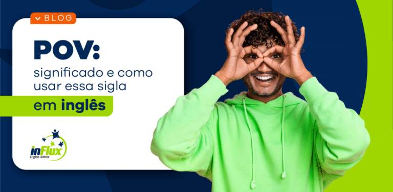 POV o que e