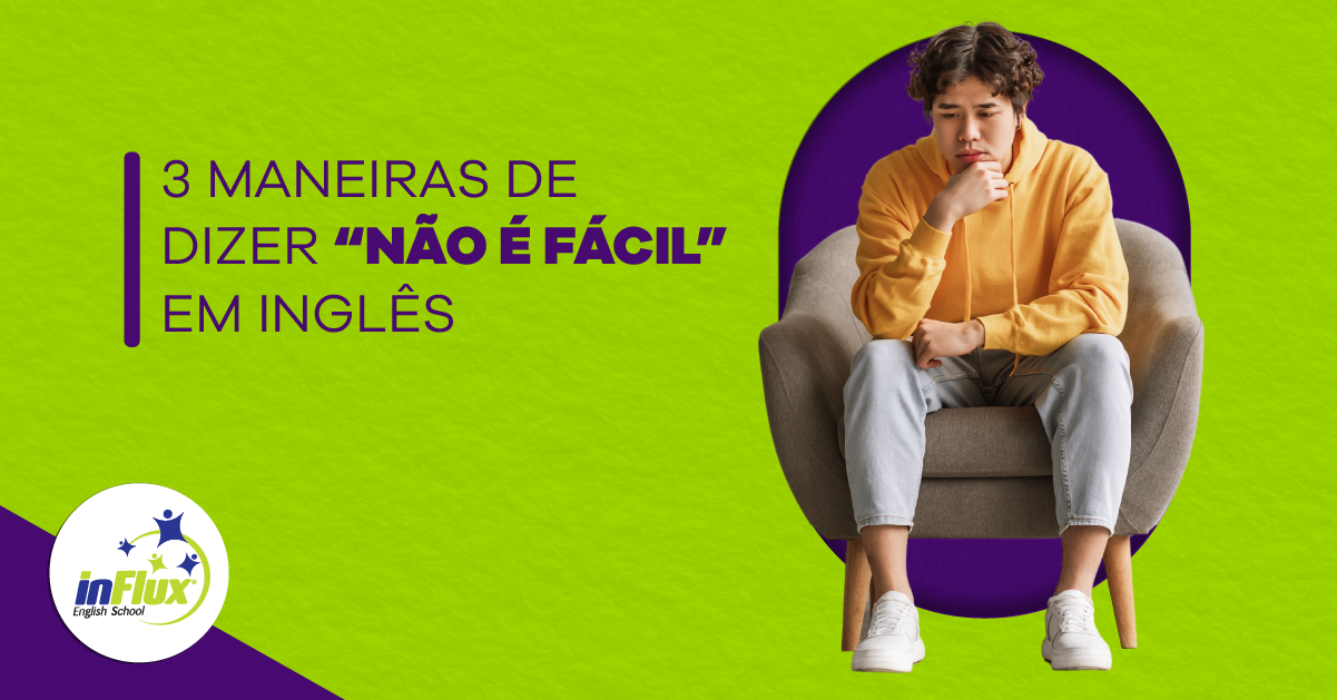 5 formas de dizer viver um dia de cada vez em inglês - inFlux