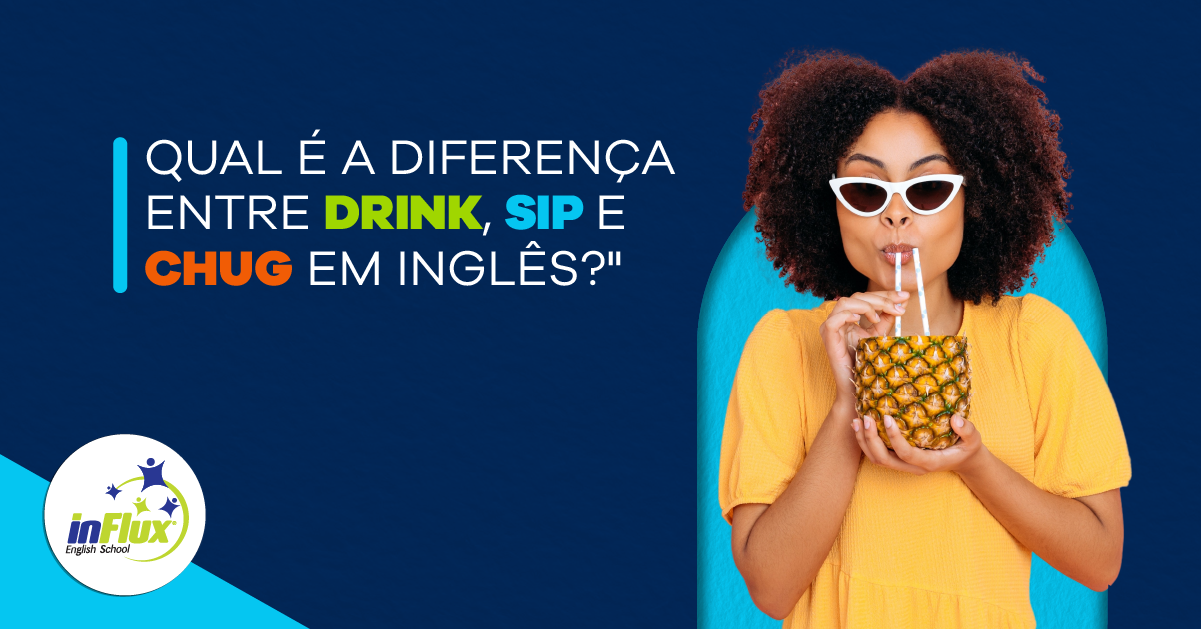 Como se diz “eu cheguei” em inglês? - inFlux