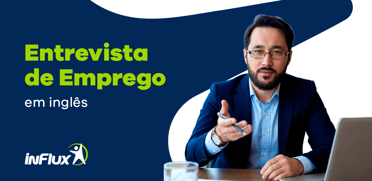 Entrevista de Emprego em inglês