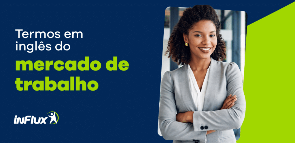 Termos do mercado de trabalho em inglês