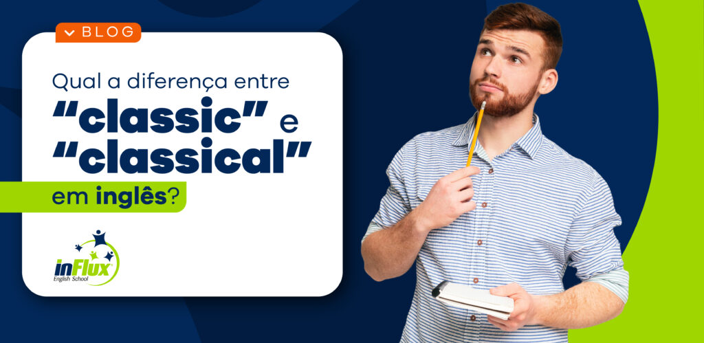 classic vs classical