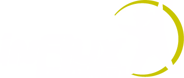 Logomarca inFlux English School