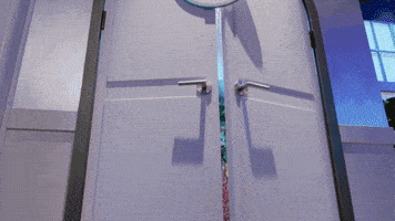 O que significa "an ugly Christmas sweater" em inglês? netflix christmas GIF by NailedIt