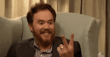 Qual é a pronúncia de "two", "too" e "to" em inglês? Episode 8 Abc GIF by The Bachelor