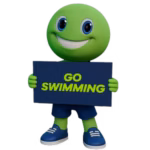 Fluxie go swimming Método inFlux Curso de inglês e espanhol