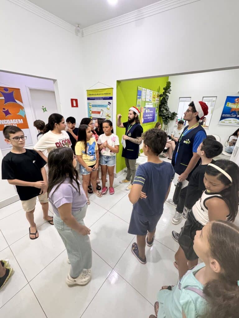 fun day xmas 2 inFlux