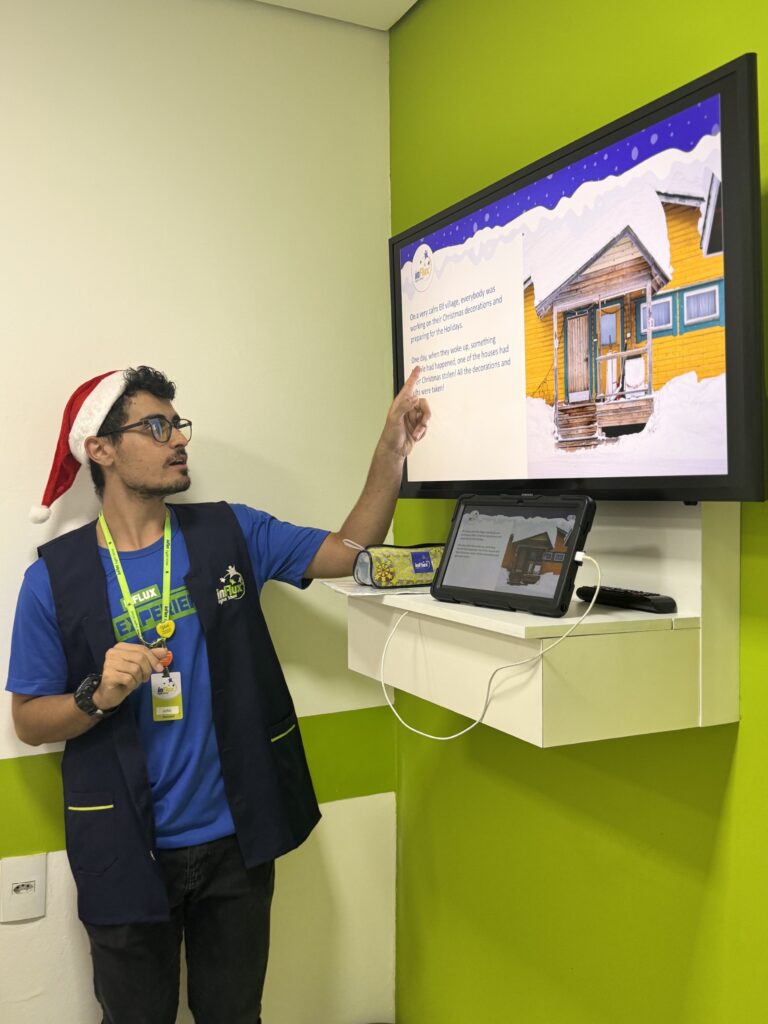 fun day xmas 4 inFlux