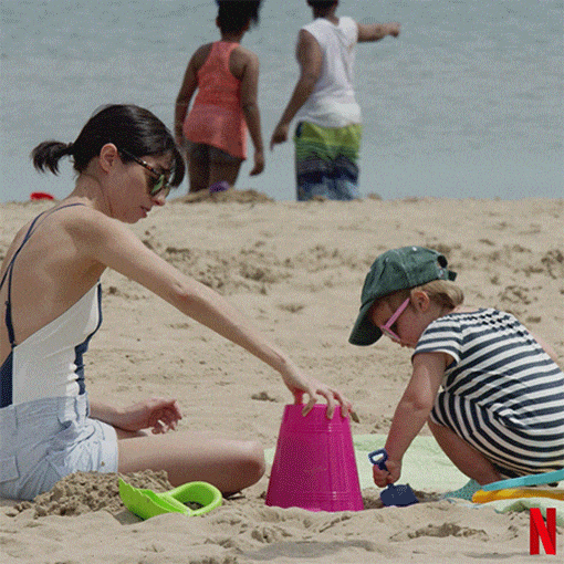 Vocabulário de praia em inglês castelinho de areia em inglês