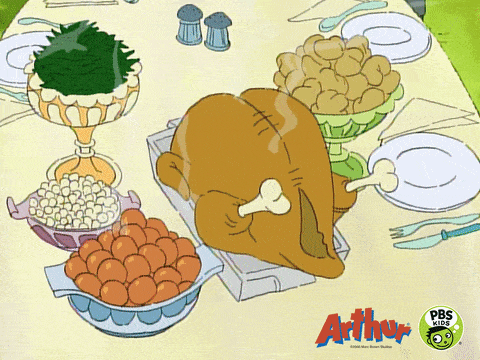 Christmas Food: Comidas Natalinas em inglês! giphy 51 inFlux