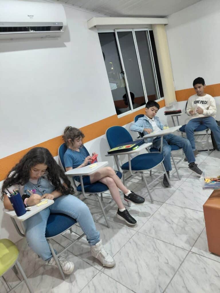 inFlux Piraquara – Thanksgiving img 20251129 wa0030 inFlux