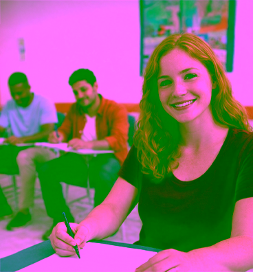 SIELE inFlux Curso de inglês e curso de espanhol