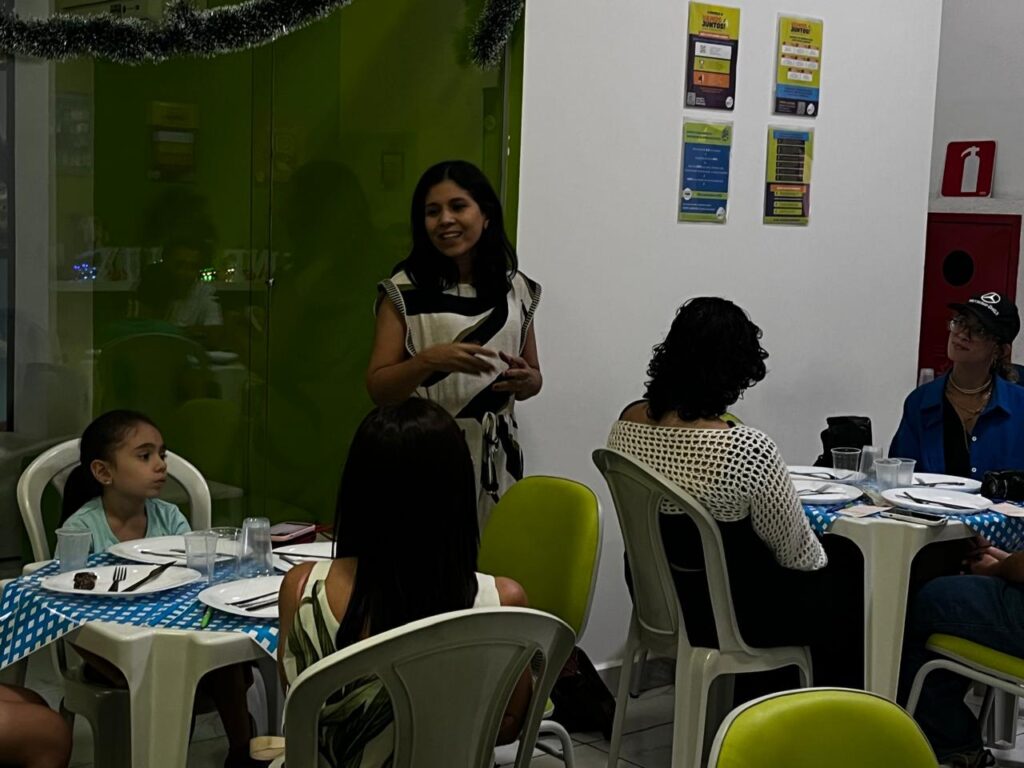 thanksgiving daltro inFlux