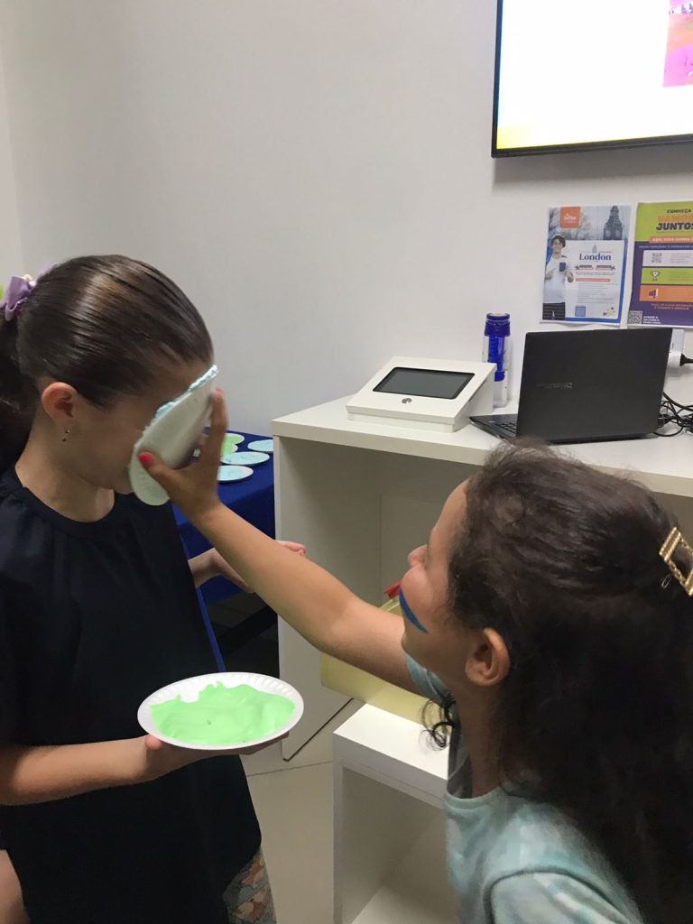 inFlux Castro – Friend’s Day: Face The Pie b inFlux