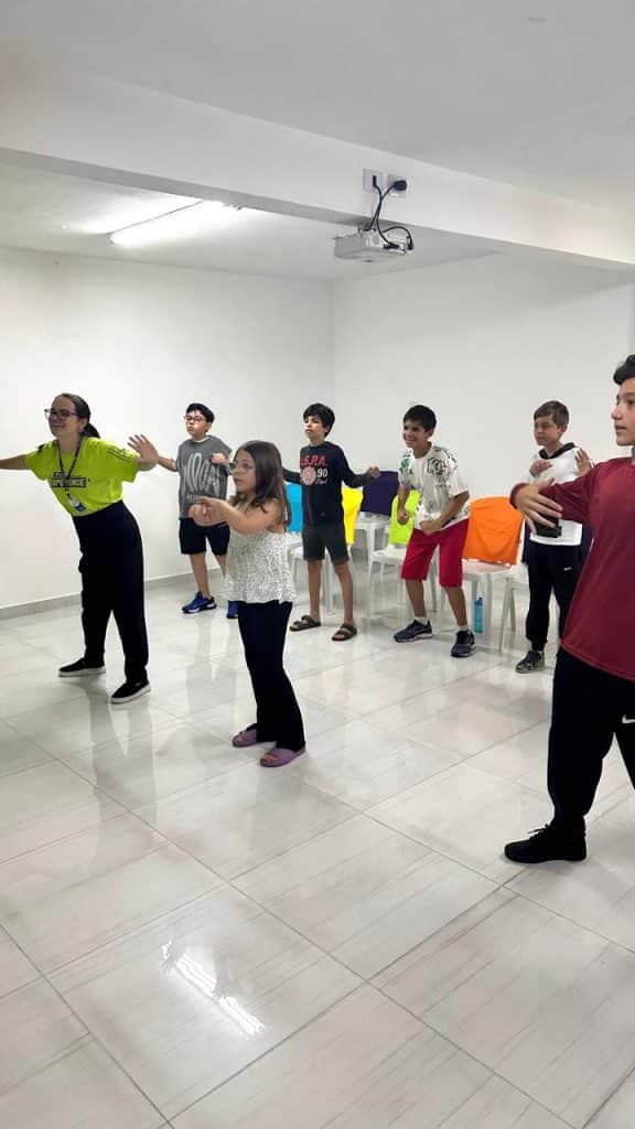 fotodestaquedance inFlux