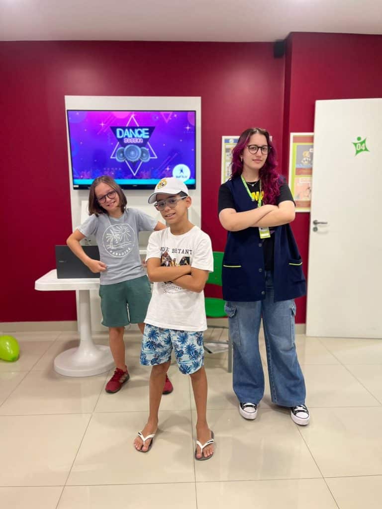 imagem destaque inFlux