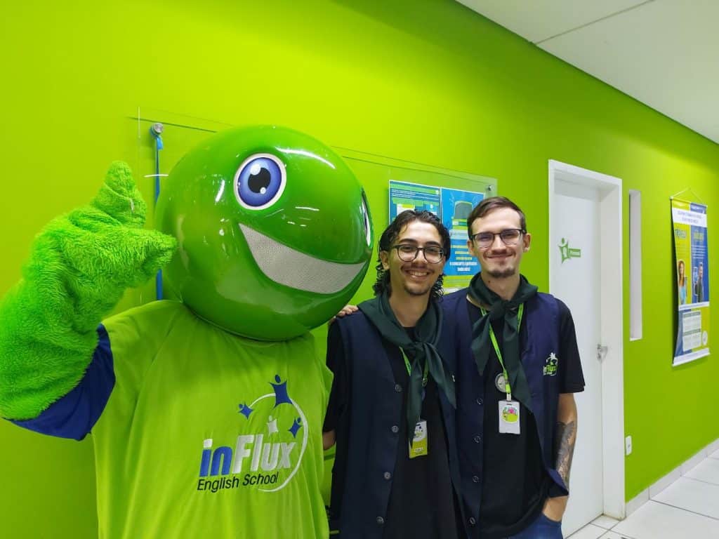 20260307 113246 inFlux