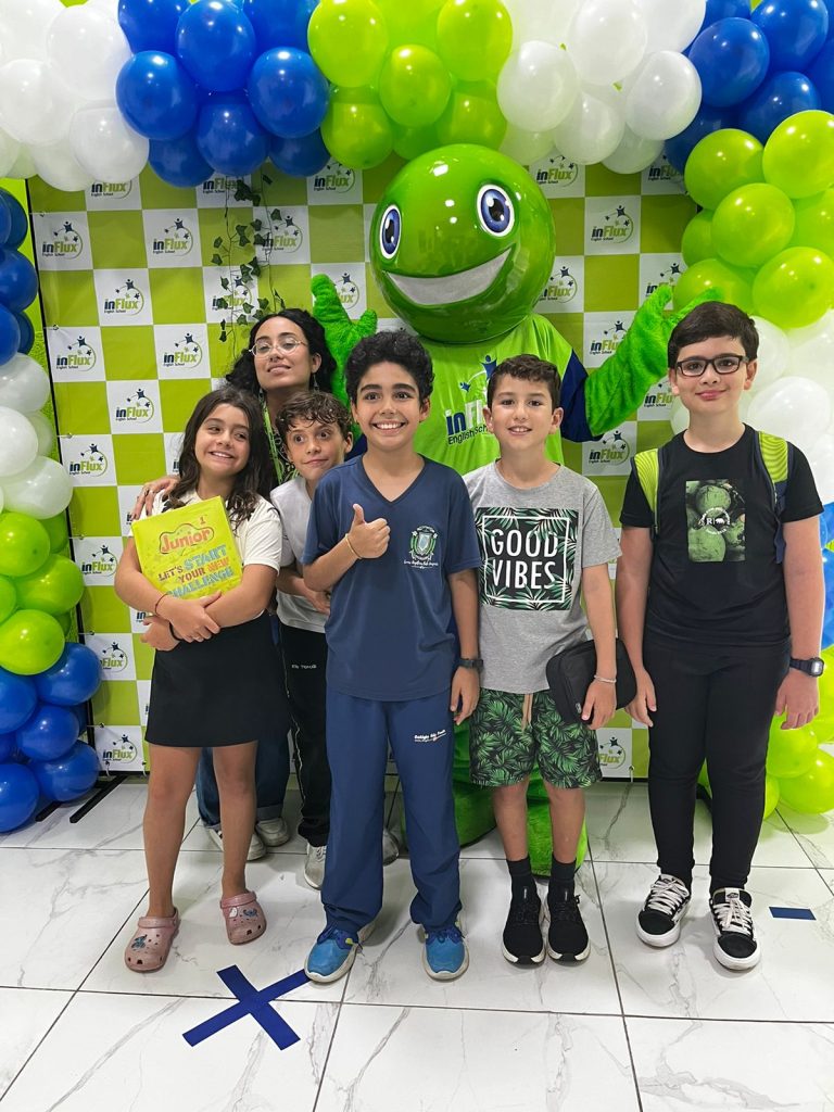 inFlux BH Cidade Jardim – Expedição inFlux whatsapp image 2026 02 24 at 200628 inFlux